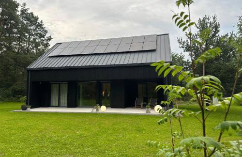 Czarna Chata - Foto 1