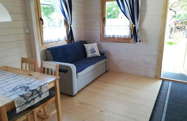 Holiday Home in Ustronie Morskie Near Beach - Foto 5