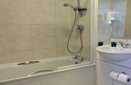 Best Western The Dartmouth Hotel, Golf & Spa - Photo 80