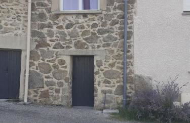 Studio Les Cadichons de la Grange - Foto 4