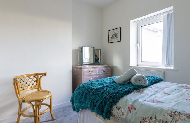 Hare Cottage - Foto 7