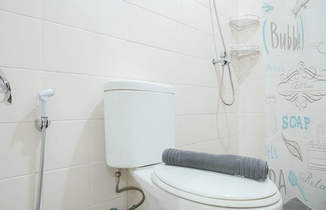 Nice and Homey 2BR City Park Apartment - Photo 14