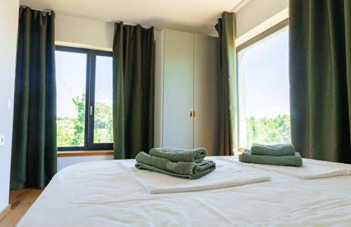 Villa Zen - with pool & close to the sea - Foto 32