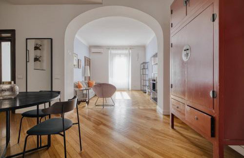 Your Sunny Milan Getaway in Porta Venezia dist... - Foto 20