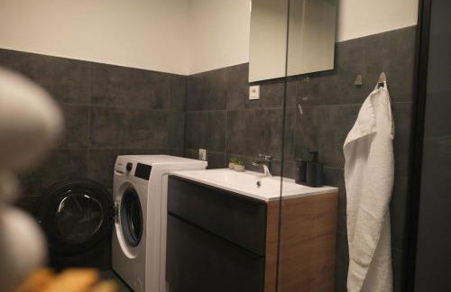 KS Stays Apartments - 2 Schlafzimmer mit 4 Einzelbetten in Bielefeld - Foto 28