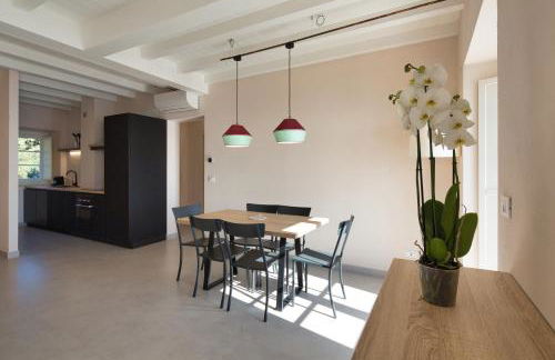 Campetti Apartments - Foto 16