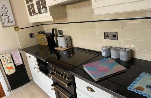 Lavender Cottage, Grade 2 Listed Period Stone Built Cottage In Pickering, North Yorkshire - Photo 30