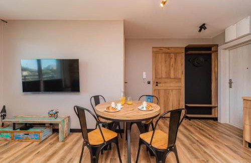 Flatbook Apartamenty - Jantar Resort Loft - Foto 7