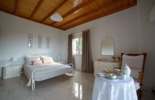 Margarita's Home Magoulades Corfu - Foto 15