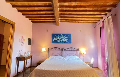 Dimora Del Corso Di Montepulciano - Foto 123