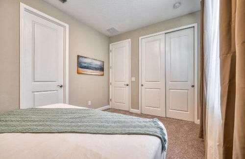 Villa Luxuosa | 4 Quartos | Perto da Disney! - Foto 18