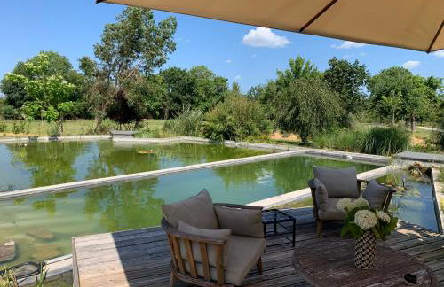 Maison de ARCHITECTE - Foto 5