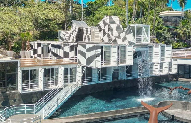 Biglietti per l'Osservatorio 1873 + Museo Nazionale della Balena - Foto 8