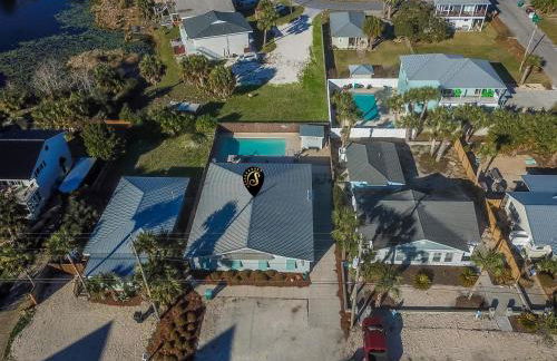 Private Pool - Steps To Beach - Fenced Backyard - FLPCB74 - Photo 25