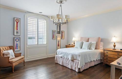 Lakeside Grande Villa - Foto 56