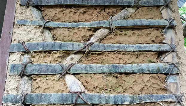 Disfrutando del tour