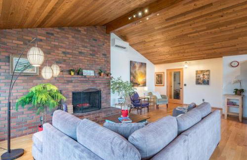 The Flying Whale-MountTabor. - Photo 22