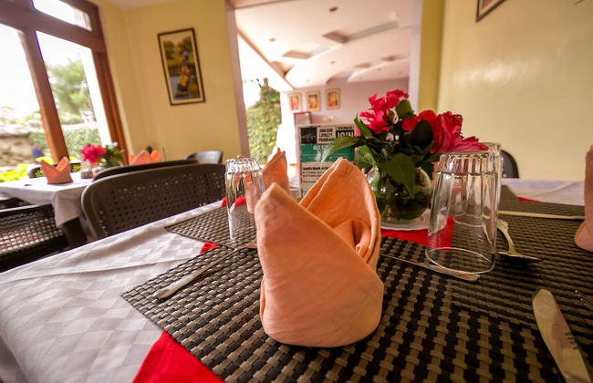 Meltonia Luxury Suites - Foto 76