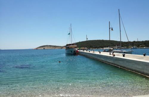 Apartment Opatija Lovran - Foto 75