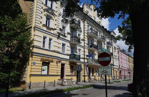 Apartamenty Sienkiewicza10 - Foto 40