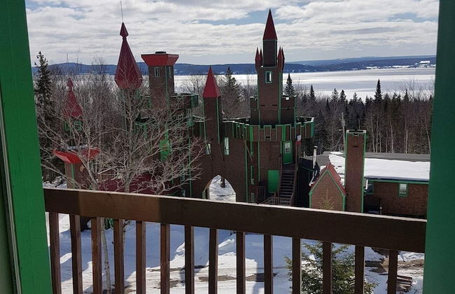 Auberge Château Bahia - Photo 11