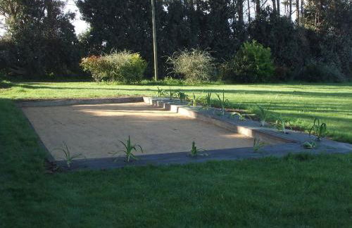 Gîtes Merour - Telgruc - Foto 62