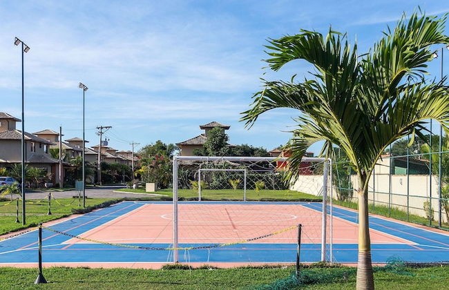 Bz01 Casa Piscina Priv 150m Da Praia - Foto 32