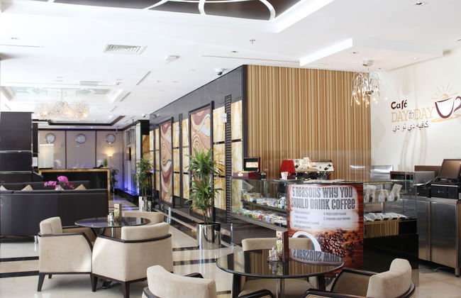 Al Diar Sawa Hotel Apartments - Photo 43