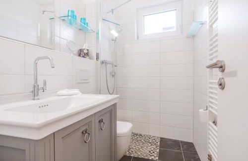 Ferienwohnung Schmuckstück mit Meerblick Kronsgaard - Foto 17