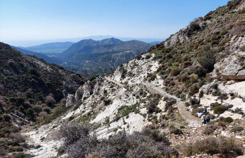 Traditional stone-built cottages Azalas - Foto 53
