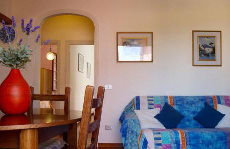 Villetta il Gelsomino - Foto 43