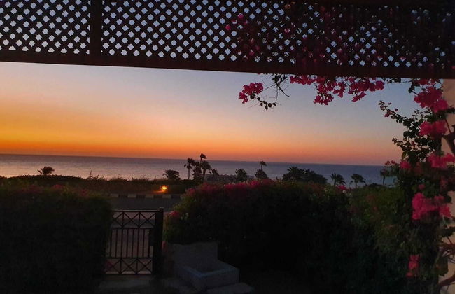 Domina Coral Bay Vacation House - Foto 30