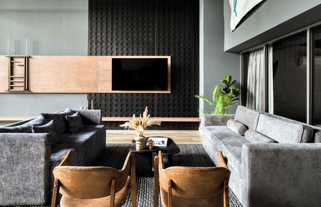 ULIV Cibeles - Foto 43