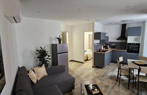 Appartement Kantar- La dame d'OR - Foto 2