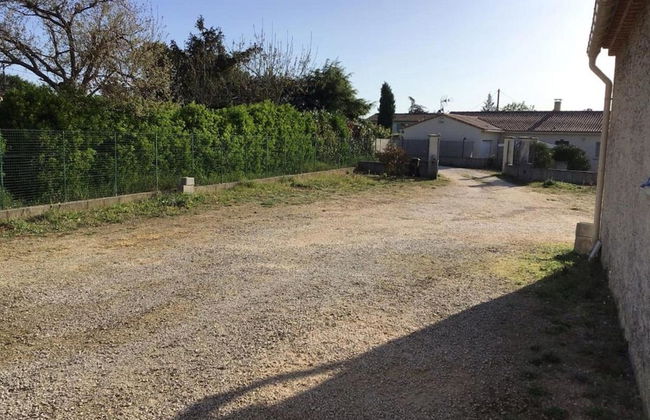 Villa in Occitania With Pool and Garden - Foto 32