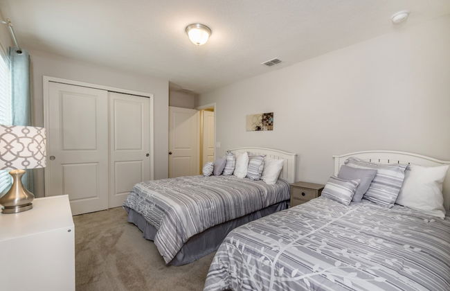 5153ad Amazing Compass Baytown Home Sleeps 10 - Foto 10