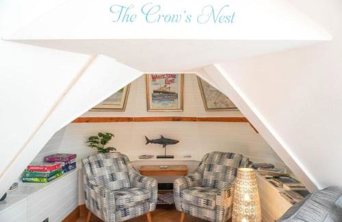 Nyth Y Fran - Foto 10