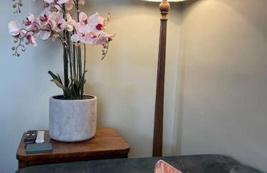 Hurdley House-Georgian Town House - Foto 24