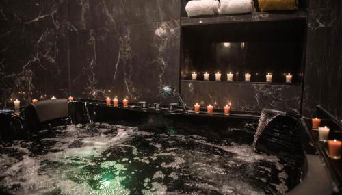 Superbe Appartement avec Jacuzzi... - Foto 3