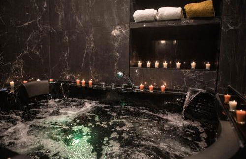 Superbe Appartement avec Jacuzzi... - Foto 3