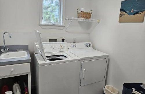 Single Family, Ocean Block, Wifi, Washer And Dryer, Second 2Nd Home From The Ocean! 2Nd From Ocean Contemporary Ship Bottom Home 14010 - Photo 12