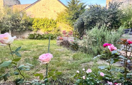 Abbaye Cottage - Maison entière - jardin - jacuzzi - Photo 9