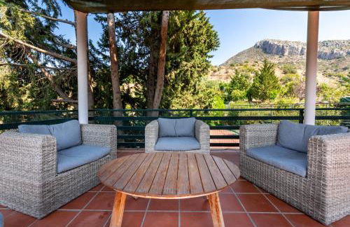 New House in Malaga Nature - Photo 6