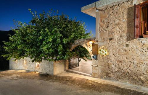 Pagonas Traditional House - Foto 69