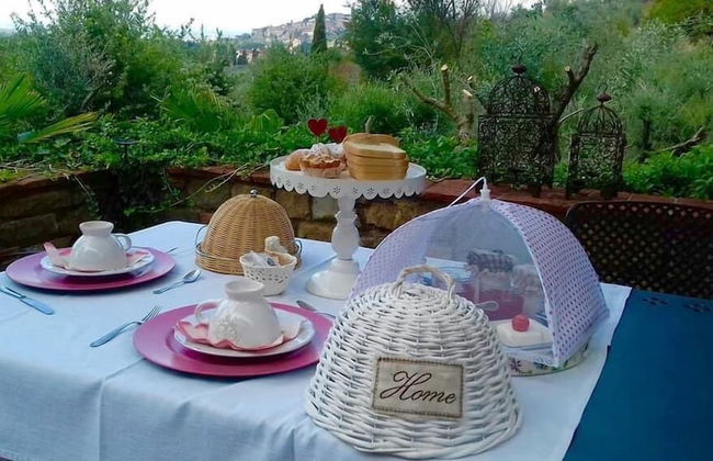 Borgo Dolci Colline - Photo 57