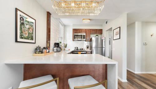 HostWise Stays - Grandview Balcony with Stunning Skyline Views - Foto 3