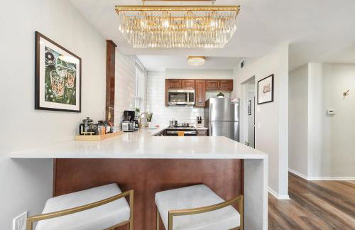 HostWise Stays - Grandview Balcony with Stunning Skyline Views - Foto 3