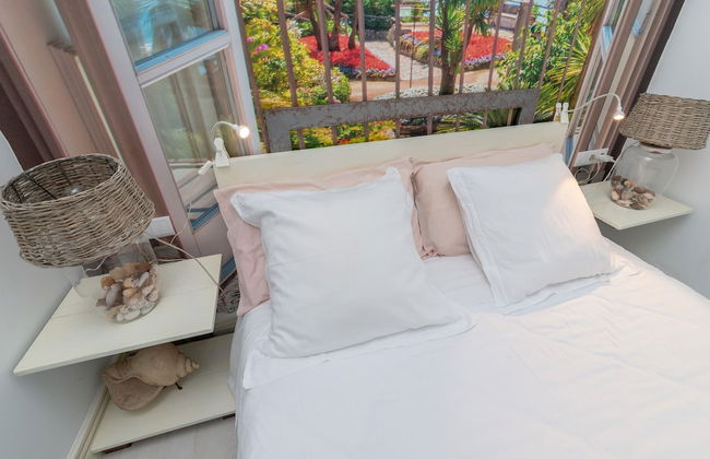 Fabrica Beach Apartamentos - Foto 11