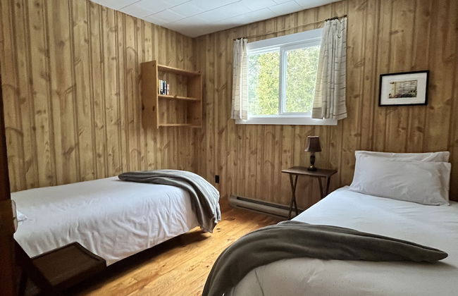 Staying by the Lakeside Cottages - Foto 7