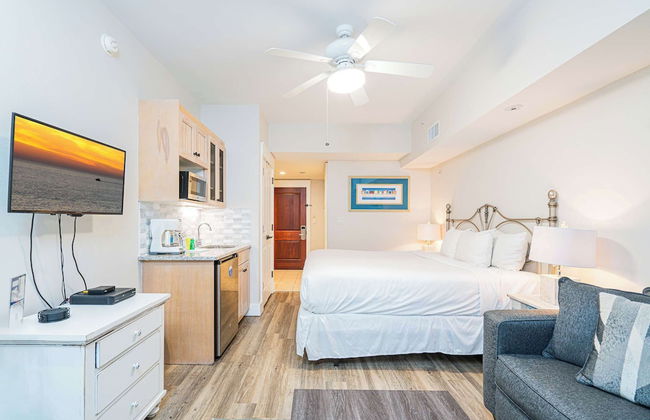 Seashell Shuffle at Pilot House - Foto 4